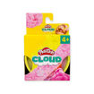 Picture of PLAYDOH SLIME CLOUD YELLOW/PINK